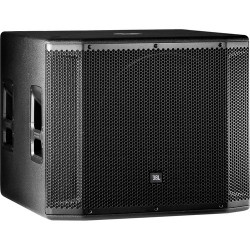 Speakers | JBL SRX818SP 18 Self-Powered Subwoofer System
