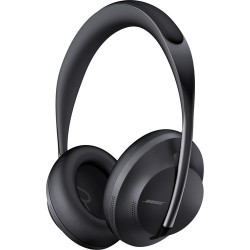 Bose Headphones 700 Noise-Canceling Bluetooth Headphones (Luxe Silver)  Reviews