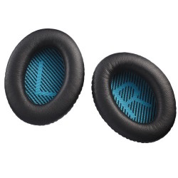 Bose | Bose Replacement Ear Cushions for QuietComfort 25 Headphones (Pair)