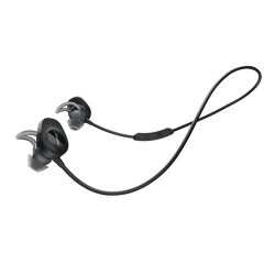 Bose SoundSport Wireless In-Ear Headphones (Black)