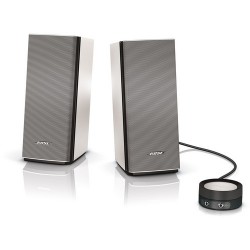 Bose | Bose Companion 20 Multimedia Speaker System