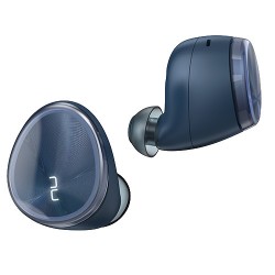 NuForce BE Free5 Wireless Earbuds (Blue)