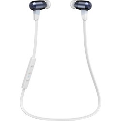Oordopjes | NuForce BE6i Wireless Bluetooth In-Ear Headphones (Blue)