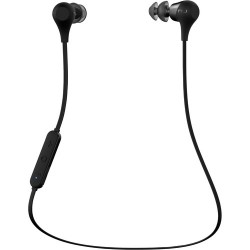 NuForce BE2 Bluetooth In-Ear Headphones (Black)