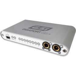 ESI | ESI Gigaport HD+ 8-Output USB Audio Interface