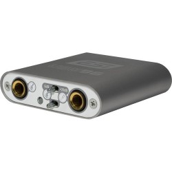 ESI UGM96 - Mobile Guitar/Microphone USB Audio Adapter