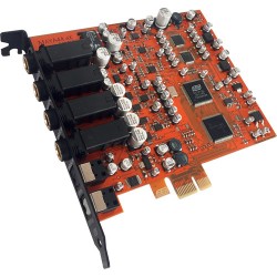 ESI | ESI Maya44 eX 4-In/4-Out PCIe Audio Interface
