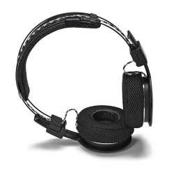 Urbanears | Urbanears Hellas On-Ear Wireless Bluetooth Headphones (Black Belt)