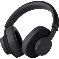 Urbanears Pampas Wireless Over-Ear Headphones (Charcoal Black)