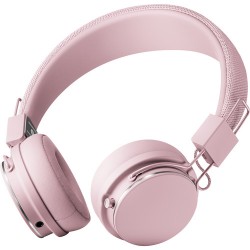 Urbanears Plattan 2 Wireless On-Ear Headphones (Powder Pink)
