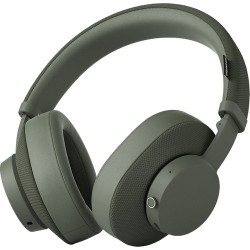 Bluetooth & Wireless Headphones | Urbanears Pampas Wireless Over-Ear Headphones (Field Green)