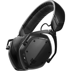 Casque Bluetooth | V-MODA Crossfade 2 Wireless Headphones (Matte Black)