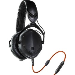 V-MODA | V-MODA Crossfade M-100 Headphones (Matte Black)