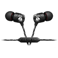 V-MODA ZN In-Ear Headphones with 3-Button Remote