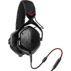 V-MODA Crossfade M-100 Headphones (Shadow) V-MODA Crossfade M-100 Headphones (Shadow)