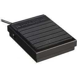 M-Audio | M-Audio SP-1 - Switch-Style Keyboard Sustain Pedal