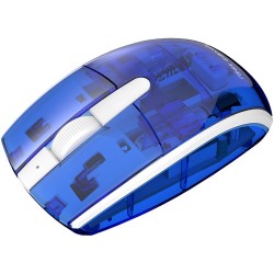 Performance Designed Products | Performance Designed Products Rock Candy Wireless Mouse (Blueberry Boom)
