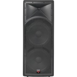 Speakers | Cerwin-Vega INT-252 V2 Dual 15 2-Way Full Range Portable PA Speaker