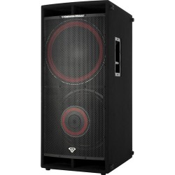 Speakers | Cerwin-Vega CVi-218S 18 Passive Portable PA Speaker