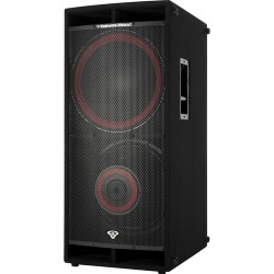 Cerwin-Vega | Cerwin-Vega CVi-218S 18 Passive Portable PA Speaker