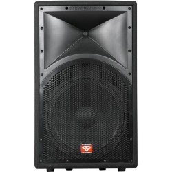 Speakers | Cerwin-Vega INT-152 V2 15 2-Way Full Range Portable PA Speaker