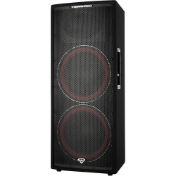 Speakers | Cerwin-Vega CVi-252 15 Passive Portable PA Speaker