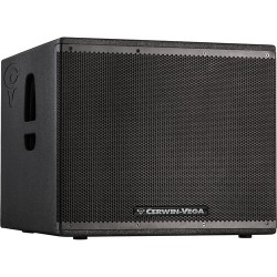 Speakers | Cerwin-Vega CVXL Series 18 Powered Subwoofer