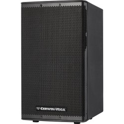 Cerwin-Vega | Cerwin-Vega CVX Series 10 Powered Speaker