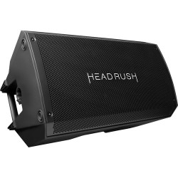 luidsprekers | HeadRush FRFR-108 2000W Speaker for Guitar Multi-FX and Amplifier Modeling