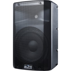 Alto Professional | Alto Professional TX210 10 2-Way 300W Powered Loudspeaker