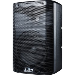 Alto Professional | Alto Professional TX208 8 2-Way 300W Powered Loudspeaker
