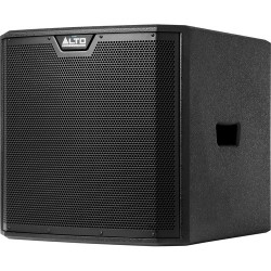 luidsprekers | Alto Professional TS312S 12 2000W Powered Subwoofer
