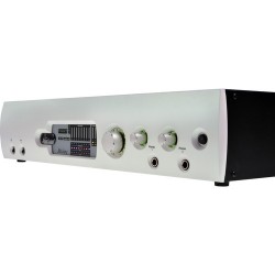 Prism Sound Atlas-HDX Rack-Mountable Audio Interface for Pro Tools HDX Systems