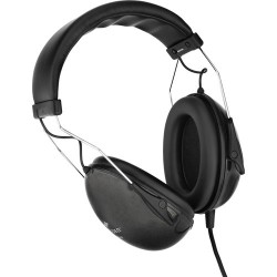 Stúdió fejhallgató | Polsen HPD-I50 Drum Isolation Headphones
