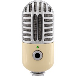 Polsen | Polsen RC-77-U USB Retro Condenser Microphone