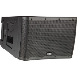 Speakers | QSC KLA12 12 2-Way Line Array Loudspeaker (Black)