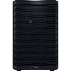 luidsprekers | QSC CP8 Compact Powered Loudspeaker