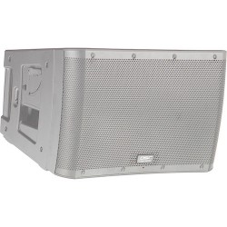 QSC KLA12 12 2-Way Line Array Loudspeaker (White)