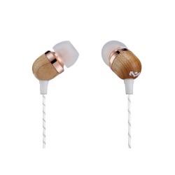 Ακουστικά | House of Marley Smile Jamaica In-Ear Headphones (Copper)