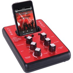 DJ-Tech | DJ-Tech iFX GT iPod Effects Mixer for Guitars