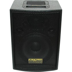 Speakers | DJ-Tech Vegas 10 10 2-Way PA Loudspeaker