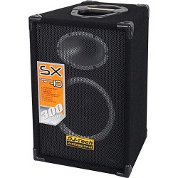 DJ-Tech | DJ-Tech SX-10 10 2-Way PA Loudspeaker