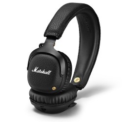 Marshall Mid Bluetooth aptX Headphones (Black)
