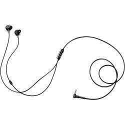 Fülhallgató | Marshall Mode In-Ear Headphones (Black and White)
