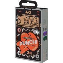 Teenage Engineering | teenage engineering PO Ultimate Punch Pocket Operator Bundle