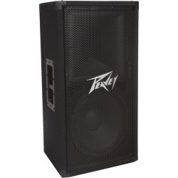 Speakers | Peavey PV 112 2-Way 12 Passive Speaker Cabinet