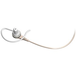 Ecouteur intra-auriculaire | Comtek SM-N Mini Single-Ear Hearing-Aid Type Earphone