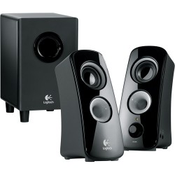 Logitech Speaker System Z323