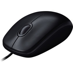 LOGITECH | Logitech M100 Mouse