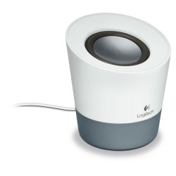 Logitech Z50 Multimedia Speaker (Gray)